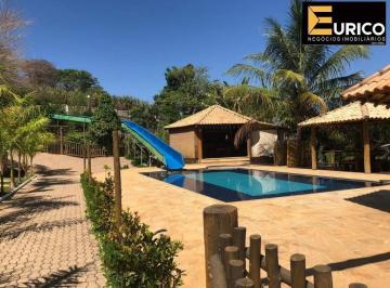 Terreno · 800m² · 5 Quartos · 50 Vagas · Chácara para venda em VILA CAPUAVA de 800.00m² com 5 Quartos e 50 Garagens