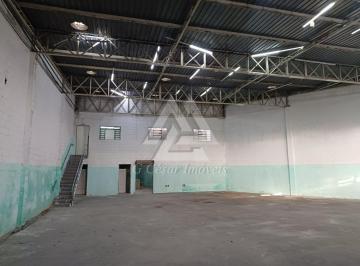 Comercial · 476m² · Galpão / Depósito / Armazém para venda em Jardim Zaira de 476.00m²