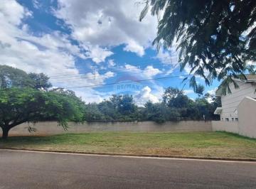 Terreno · 565m² · Terreno para venda em Residencial Euroville de 565.29m²