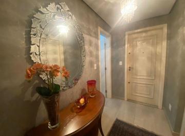 Apartamento · 169m² · 3 Quartos · 2 Vagas · Apartamento para venda em Vila Mendonça de 169.00m² com 3 Quartos, 1 Suite e 2 Garagens
