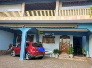 Casa · 294m² · 4 Quartos · 3 Vagas · Casa para venda em Jardim Amanda I de 294.40m² com 4 Quartos, 2 Suites e 3 Garagens