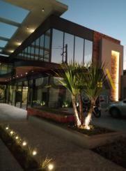 Comercial · 141m² · Sala Comercial para alugar em Ribeirânia de 141.00m²