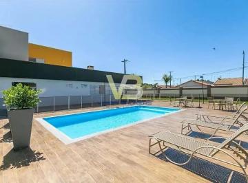 Apartamento · 41m² · 2 Quartos · 1 Vaga · Apartamento para venda em Jardim Itaqui de 41.00m² com 2 Quartos e 1 Garagem