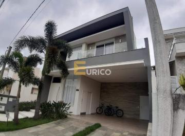 Casa · 306m² · 3 Quartos · 4 Vagas · Casa de Condomínio para venda em PARQUE IBITI RESERVA de 306.00m² com 3 Quartos, 2 Suites e 4 Garage