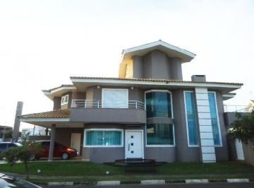Casa · 340m² · 3 Quartos · 4 Vagas · Casa de Condomínio para venda em Condomínio Vila Olympia de 340.00m² com 3 Quartos, 2 Suites e 4 Gar