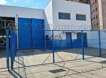 Comercial · 80m² · 4 Vagas · Galpão / Depósito / Armazém para alugar em Jardim Anhangüera de 80.00m² com 4 Garagens
