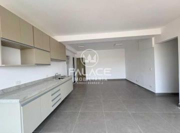 Apartamento · 81m² · 3 Quartos · 2 Vagas · Apartamento para alugar em Alemães de 81.00m² com 3 Quartos, 1 Suite e 2 Garagens