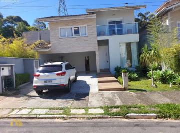 Casa · 240m² · 4 Quartos · 4 Vagas · Casa de Condomínio para venda em Vila Oliveira de 240.00m² com 4 Quartos, 1 Suite e 4 Garagens