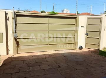 Casa · 212m² · 3 Quartos · 2 Vagas · Casa para venda em Jardim Tabapuã (vila Xavier) de 212.00m² com 3 Quartos, 1 Suite e 2 Garagens