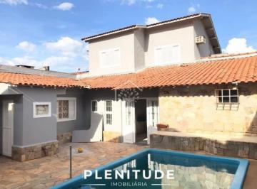 Casa · 110m² · 4 Quartos · 2 Vagas · Casa para alugar em Jardim Nova Yorque de 110.00m² com 4 Quartos, 2 Suites e 2 Garagens