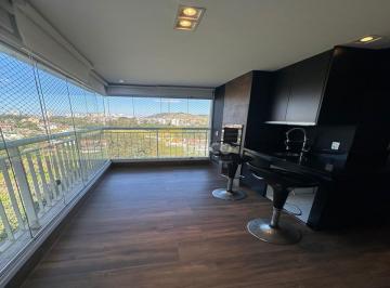 Apartamento · 70m² · 1 Quarto · 2 Vagas · Apartamento para venda em Condomínio Naturale de 70.00m² com 1 Quarto, 1 Suite e 2 Garagens