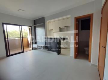 Apartamento · 45m² · 1 Quarto · 1 Vaga · Apartamento para venda em Jardim Recreio de 45.00m² com 1 Quarto, 1 Suite e 1 Garagem