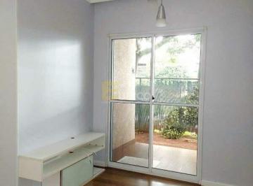 Apartamento · 65m² · 3 Quartos · 1 Vaga · Apartamento para venda em Condomínio Mais Campos Salles de 65.00m² com 3 Quartos, 1 Suite e 1 Garage
