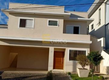 Casa · 240m² · 3 Quartos · 4 Vagas · Casa de Condomínio para venda em Condomínio Portal do Jequitibá de 240.00m² com 3 Quartos, 2 Suites