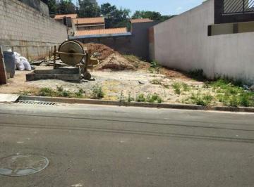 Terreno · 250m² · Terreno para venda em JARDIM NOVO MILÊNIO de 250.00m²