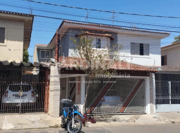 Apartamento · 186m² · 3 Quartos · 2 Vagas · Cobertura para venda em Vila Brasília de 186.00m² com 3 Quartos, 1 Suite e 2 Garagens