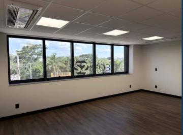 Comercial · 31m² · Sala Comercial para alugar em Centro de 31.20m²