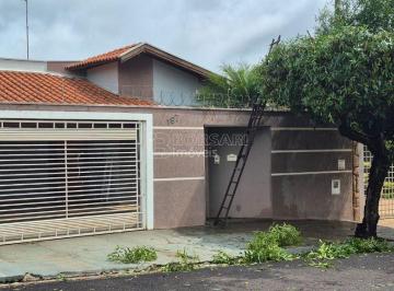 Casa · 177m² · 3 Quartos · 3 Vagas · Casa para venda em Jardim Imperador de 177.00m² com 3 Quartos, 1 Suite e 3 Garagens