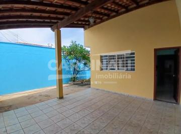 Casa · 120m² · 2 Quartos · 2 Vagas · Casa para venda em Parque Santa Felícia Jardim de 120.00m² com 2 Quartos e 2 Garagens