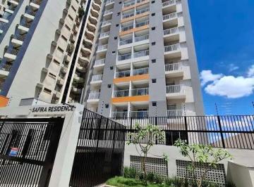 Apartamento · 67m² · 2 Quartos · 2 Vagas · Apartamento para alugar em Redentora de 67.00m² com 2 Quartos, 1 Suite e 2 Garagens