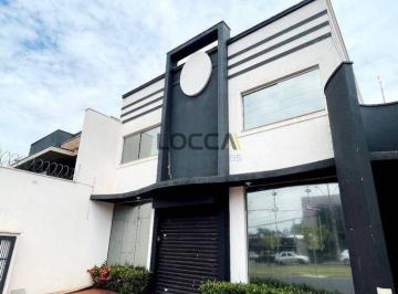 Comercial · 300m² · 4 Vagas · Imóvel Comercial para alugar em Alto Da Boa Vista de 300.00m² com 4 Garagens