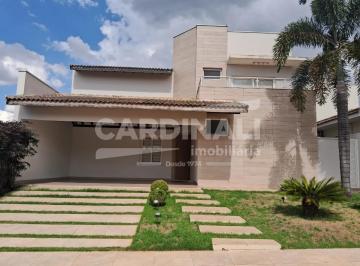 Casa · 276m² · 4 Quartos · 4 Vagas · Casa de Condomínio para venda em Jardim Marivan de 276.00m² com 4 Quartos, 2 Suites e 4 Garagens