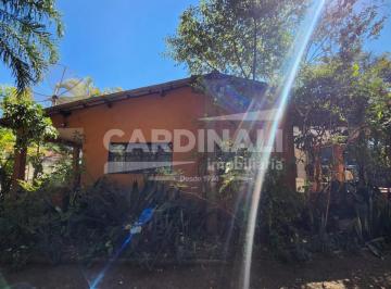 Rural · 150m² · 3 Quartos · Fazenda / Sítio para venda em Chacara Leila de 150.00m² com 3 Quartos e 1 Suite