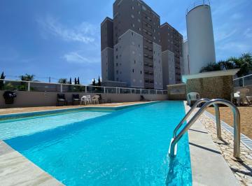 Apartamento · 68m² · 3 Quartos · 1 Vaga · Apartamento para venda em Parque Bela Vista de 68.00m² com 3 Quartos, 1 Suite e 1 Garagem