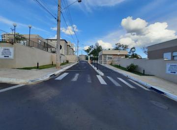 Apartamento · 46m² · 2 Quartos · 1 Vaga · Apartamento para venda em Vila Rancho Velho de 46.00m² com 2 Quartos e 1 Garagem