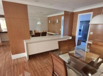 Apartamento · 172m² · 3 Quartos · 3 Vagas · Apartamento para venda em Alphaville Centro Industrial E Empresarial/alphaville. de 172.00m² com 3 Q