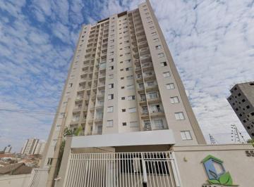 Apartamento · 60m² · 2 Quartos · 1 Vaga · Apartamento para venda em Jardim São Domingos de 60.00m² com 2 Quartos, 1 Suite e 1 Garagem