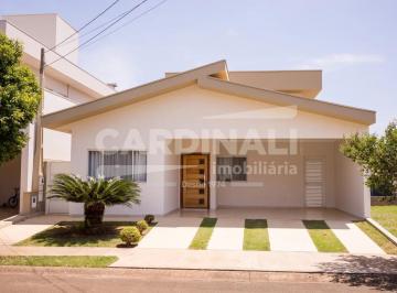 Casa · 308m² · 3 Quartos · 4 Vagas · Casa de Condomínio para venda em Condominio Residencial Quebec de 308.00m² com 3 Quartos, 1 Suite e