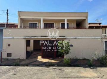 Casa · 304m² · 4 Quartos · 4 Vagas · Casa para venda em Nova Piracicaba de 304.00m² com 4 Quartos, 1 Suite e 4 Garagens