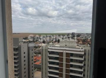 Apartamento · 65m² · 2 Quartos · 1 Vaga · Apartamento para venda em Parque Faber Castell I de 65.00m² com 2 Quartos, 1 Suite e 1 Garagem
