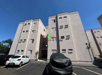 Apartamento · 75m² · 3 Quartos · 1 Vaga · Apartamento para venda em Pinheirinho de 75.00m² com 3 Quartos, 1 Suite e 1 Garagem