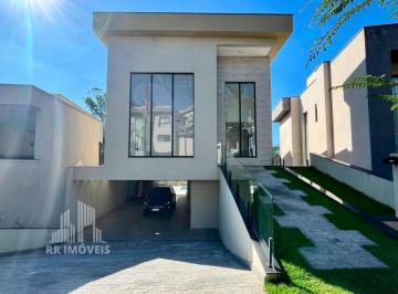 Casa · 289m² · 4 Quartos · 4 Vagas · Casa para venda em Suru de 289.00m² com 4 Quartos, 3 Suites e 4 Garagens