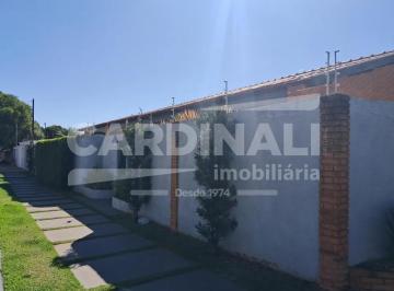 Casa · 237m² · 3 Quartos · 4 Vagas · Casa para venda em Jardim Primor de 237.00m² com 3 Quartos, 1 Suite e 4 Garagens