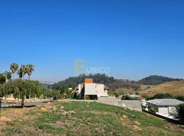 Terreno · 807m² · Terreno en Condomínio para venda em Condomínio Vila Hípica II de 807.00m²