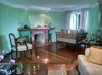 Apartamento · 350m² · 4 Quartos · 3 Vagas · Apartamento para venda em Centro de 350.00m² com 4 Quartos, 4 Suites e 3 Garagens