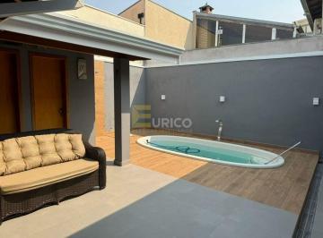 Casa · 156m² · 3 Quartos · 2 Vagas · Casa para venda em Parque Santa Isabel de 156.00m² com 3 Quartos, 1 Suite e 2 Garagens