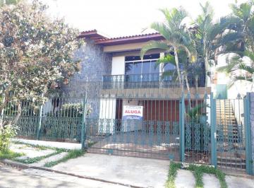Casa · 420m² · 4 Quartos · 2 Vagas · Casa para venda em Santa Rosália de 420.00m² com 4 Quartos, 2 Suites e 2 Garagens