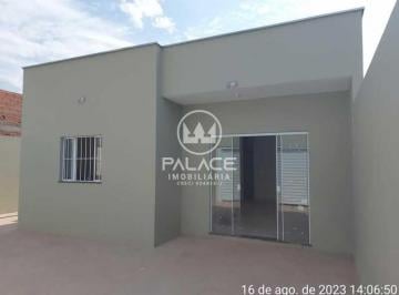 Casa · 83m² · 3 Quartos · 2 Vagas · Casa para venda em Terras Di Treviso de 83.00m² com 3 Quartos, 1 Suite e 2 Garagens