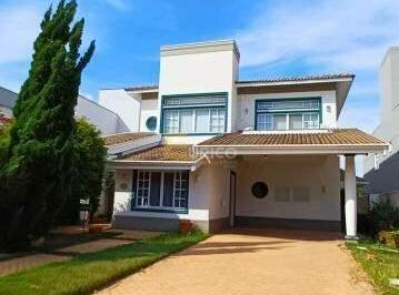 Casa · 330m² · 3 Quartos · 4 Vagas · Casa de Condomínio para venda em Condominio Reserva da Serra de 330.00m² com 3 Quartos, 3 Suites e 4