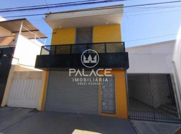 Comercial · 123m² · 2 Quartos · 1 Vaga · Prédio Comercial para alugar em Alto de 123.00m² com 2 Quartos, 1 Suite e 1 Garagem