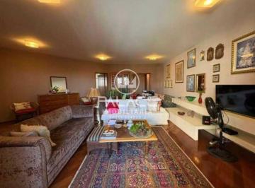 Apartamento · 220m² · 4 Quartos · 3 Vagas · Apartamento para venda em Alto de 220.00m² com 4 Quartos, 2 Suites e 3 Garagens