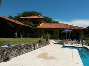 Casa · 400m² · 4 Quartos · 5 Vagas · Casa para venda em Bairro Inga Mirim de 400.00m² com 4 Quartos, 4 Suites e 5 Garagens
