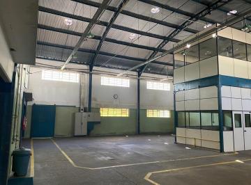 Comercial · 830m² · 6 Vagas · Galpão / Depósito / Armazém para venda e aluguel em Boa Vista de 830.00m² com 6 Garagens