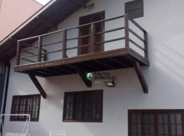 Casa · 158m² · 3 Quartos · 2 Vagas · Casa para venda em Jardim Pau Preto de 158.00m² com 3 Quartos, 3 Suites e 2 Garagens