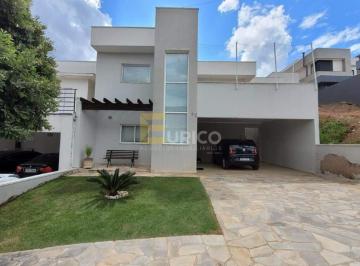 Casa · 234m² · 3 Quartos · 2 Vagas · Casa de Condomínio para venda em Condomínio Vila de São Lourenço de 234.24m² com 3 Quartos, 1 Suite
