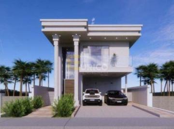 Casa · 259m² · 3 Quartos · 2 Vagas · Casa de Condomínio para venda em Condomínio Residencial Ibi Aram II de 259.00m² com 3 Quartos, 3 Sui